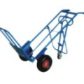 Heavy Duty Hand Pallet Truck (HT1822)